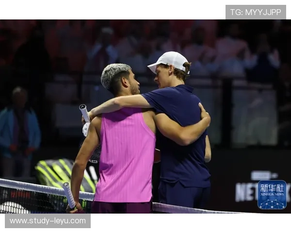 网球大满贯赛季全面开启 世界顶级选手迎接新挑战