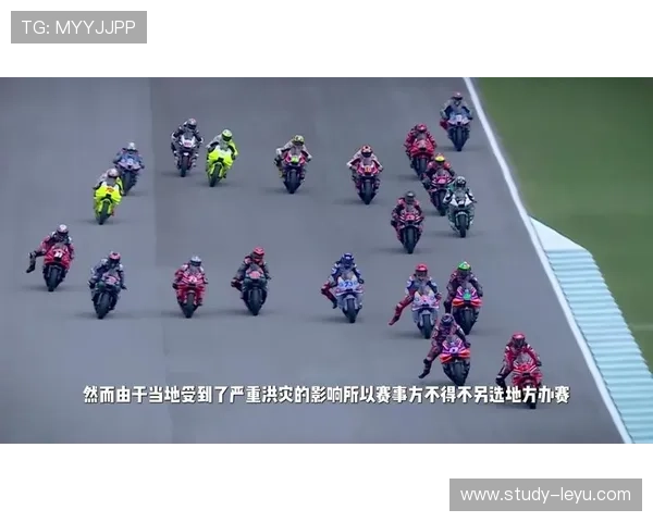聚焦新赛季MotoGP激战格局与车手转会风云最新动向解析全景
