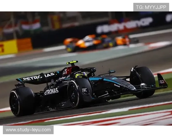 F1赛季精彩纷呈 新规则引发车队策略大变动