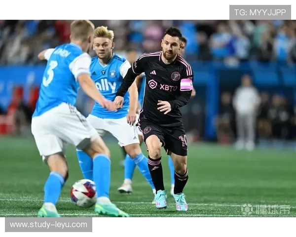 梅西加盟国际迈阿密后首战大胜引爆美国足球热潮